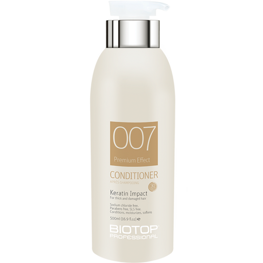 BIOTOP 007 Keratin Conditioner