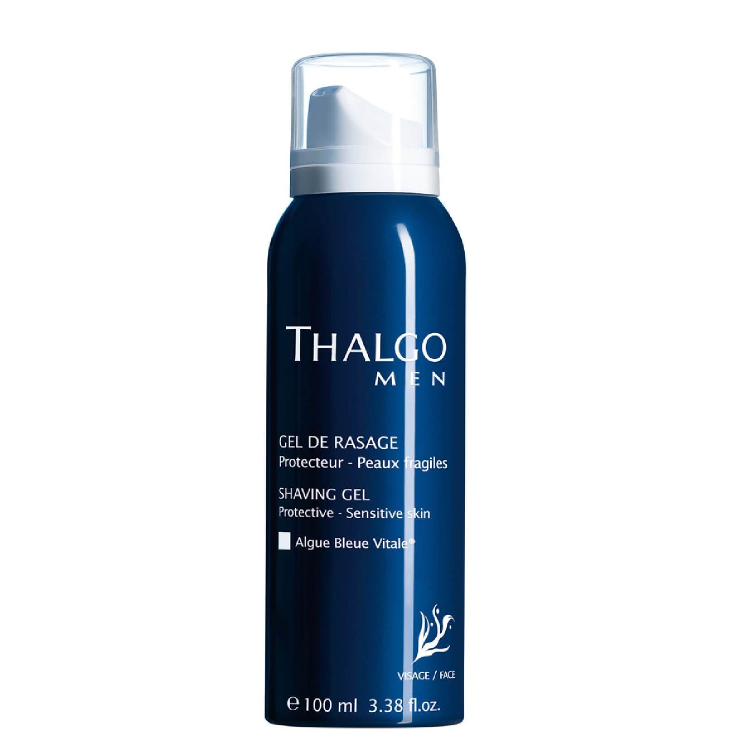 THALGO Men Shaving Gel