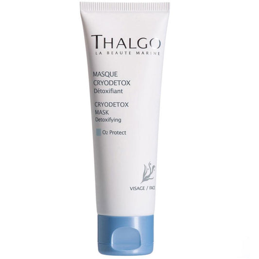 THALGO Cryodetox Oxygen Mask