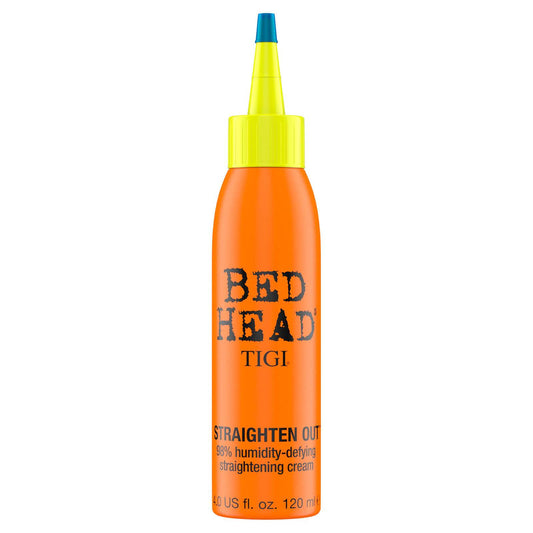 BED HEAD Straighten Out