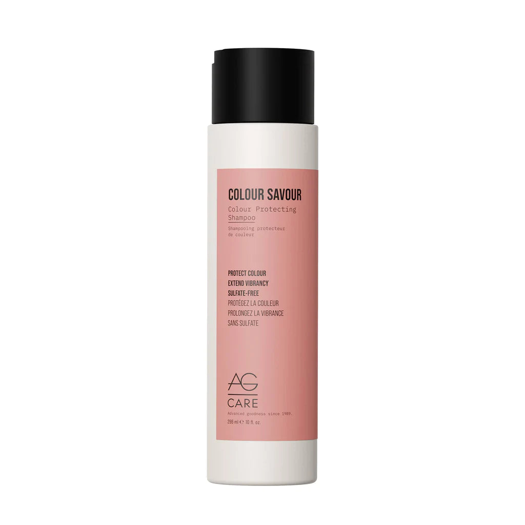 AG Colour Savour Shampoo