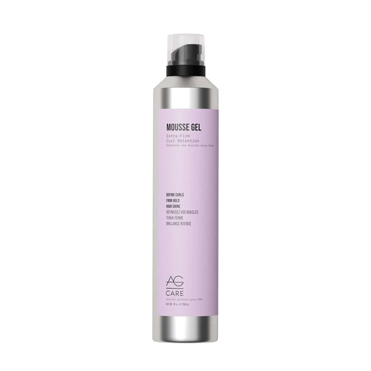 AG Mousse Gel