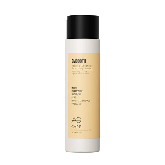 AG Smooth Shampoo
