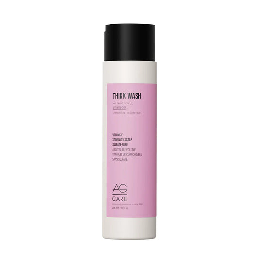 AG Thikk Wash Shampoo