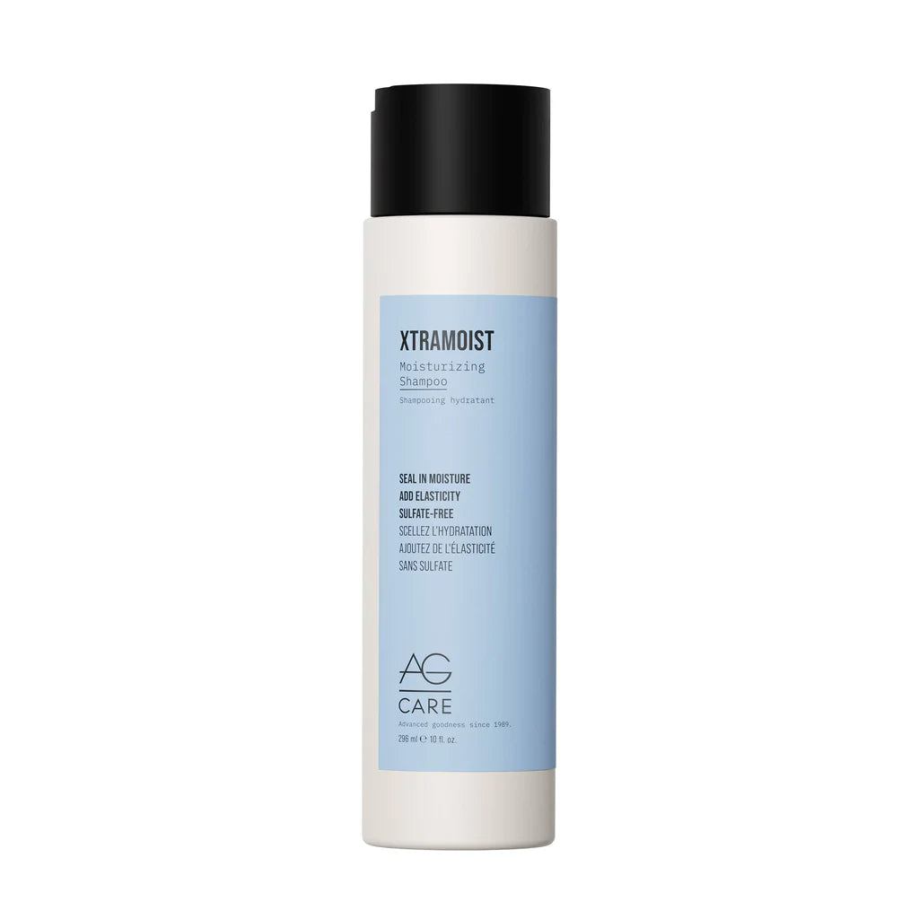 AG Xtramoist Shampoo