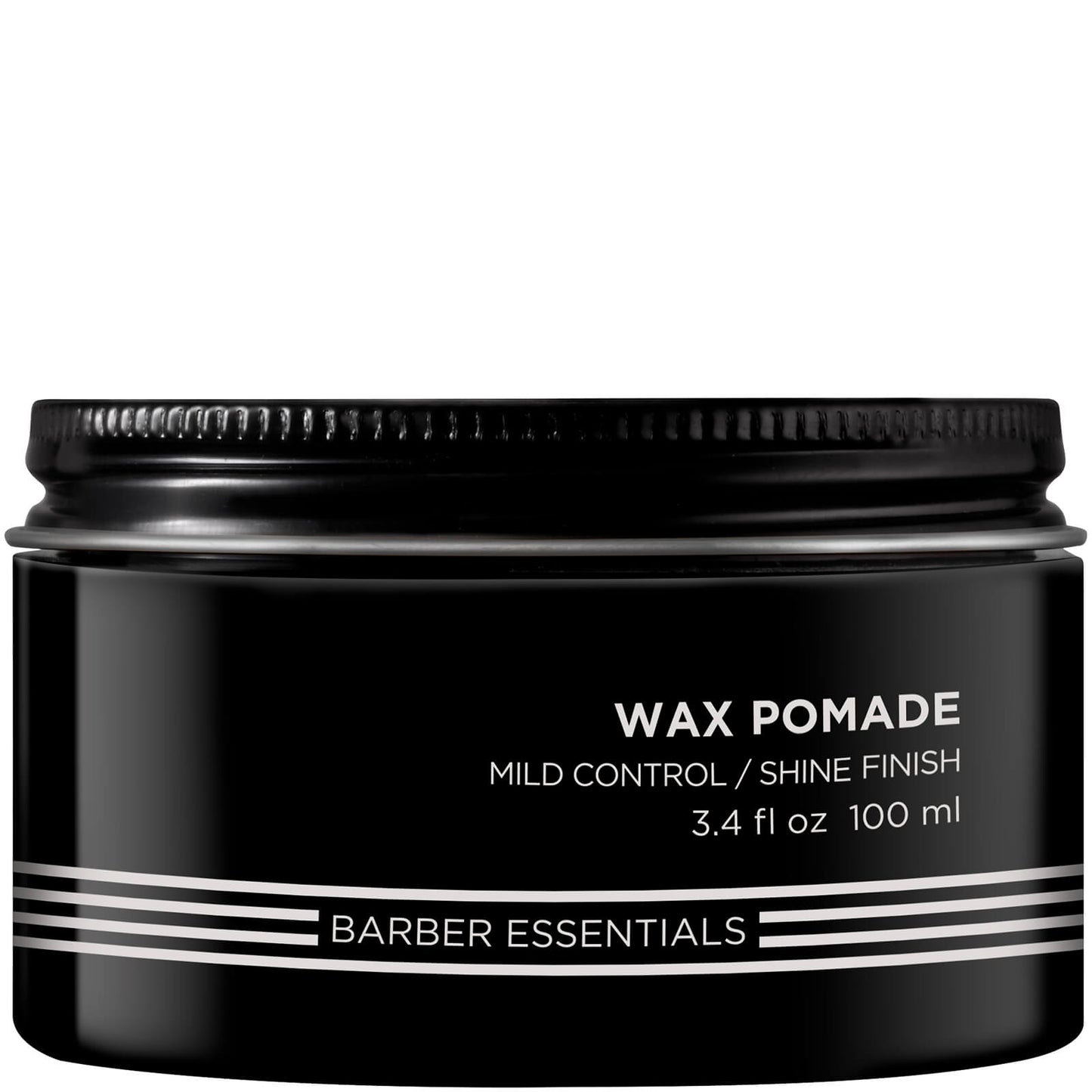 Redken Brews Men's Wax Pomade