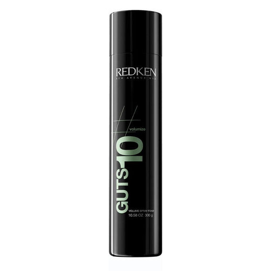 REDKEN Guts 10 Volume Spray Foam