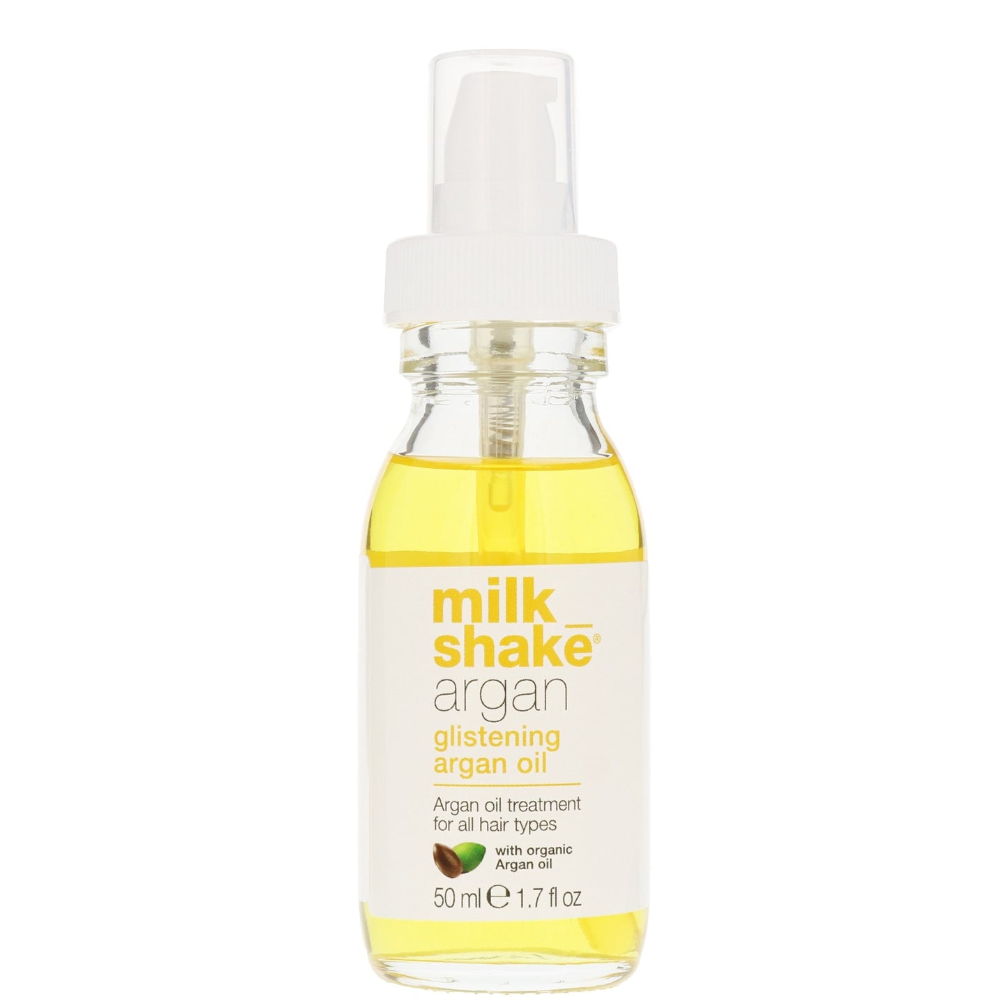 MILKSHAKE Glistening-Argan-Oil