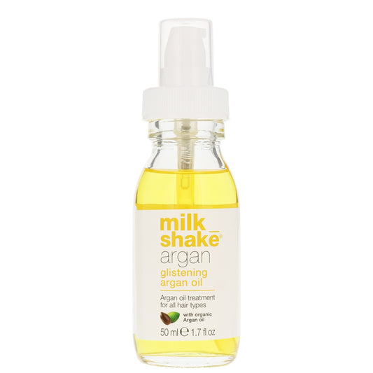 MILKSHAKE Glistening-Argan-Oil