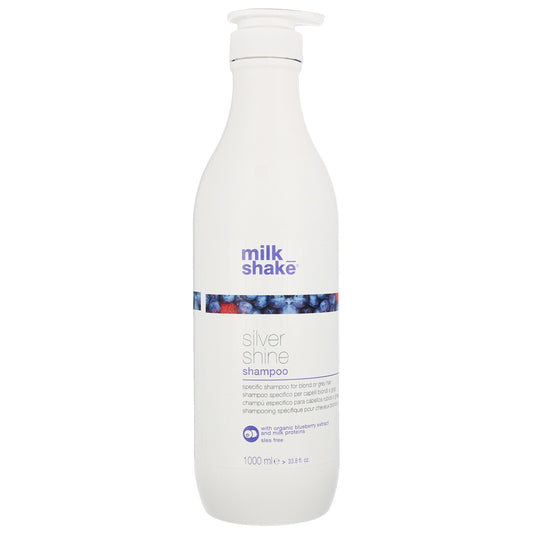 MILKSHAKE Silver Shine Shampoo