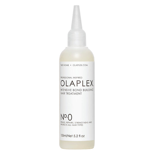 OLAPLEX  #0 Bond Builder