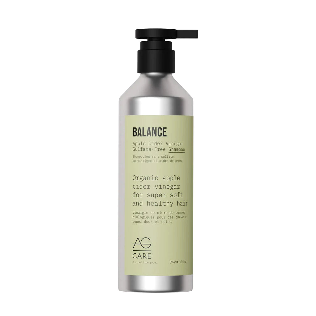 AG Hair Care Balance Shampoo