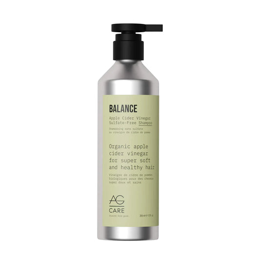 AG Hair Care Balance Shampoo