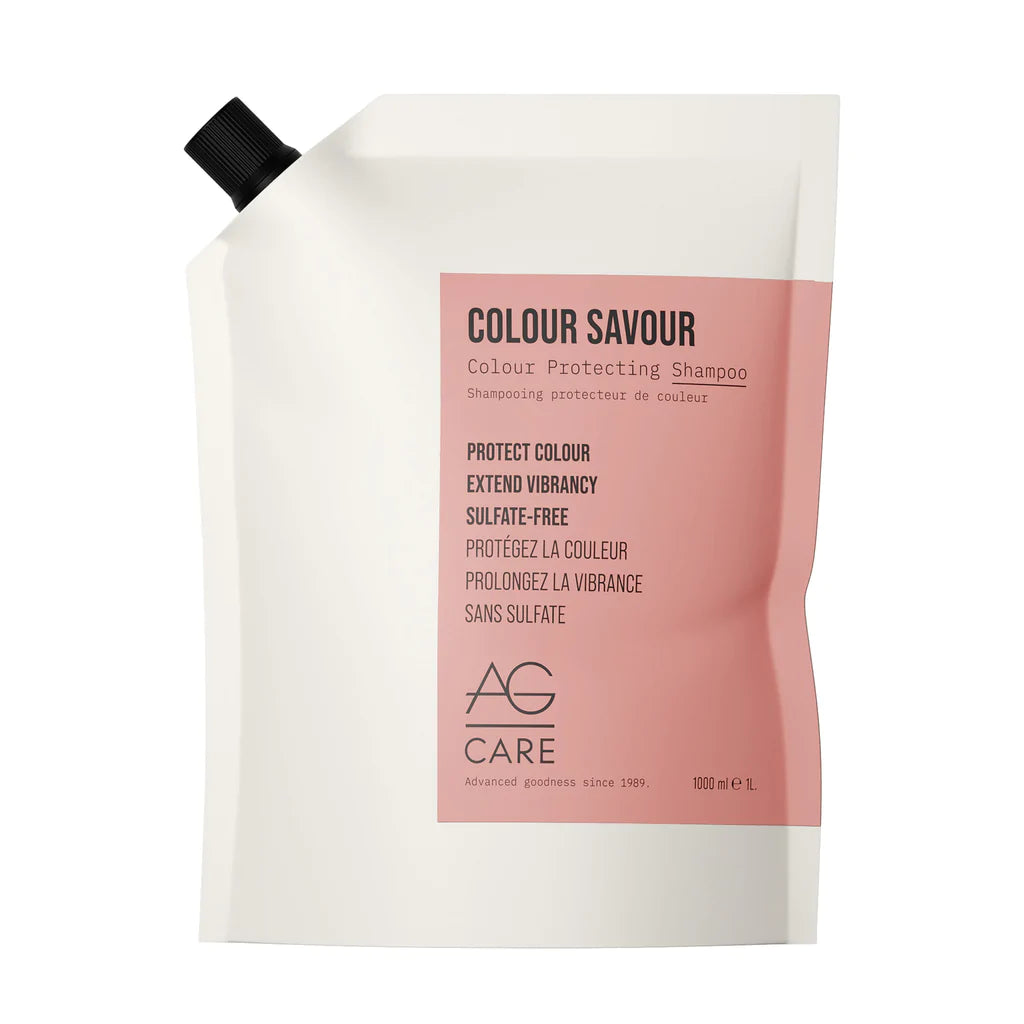 AG Colour Savour Shampoo