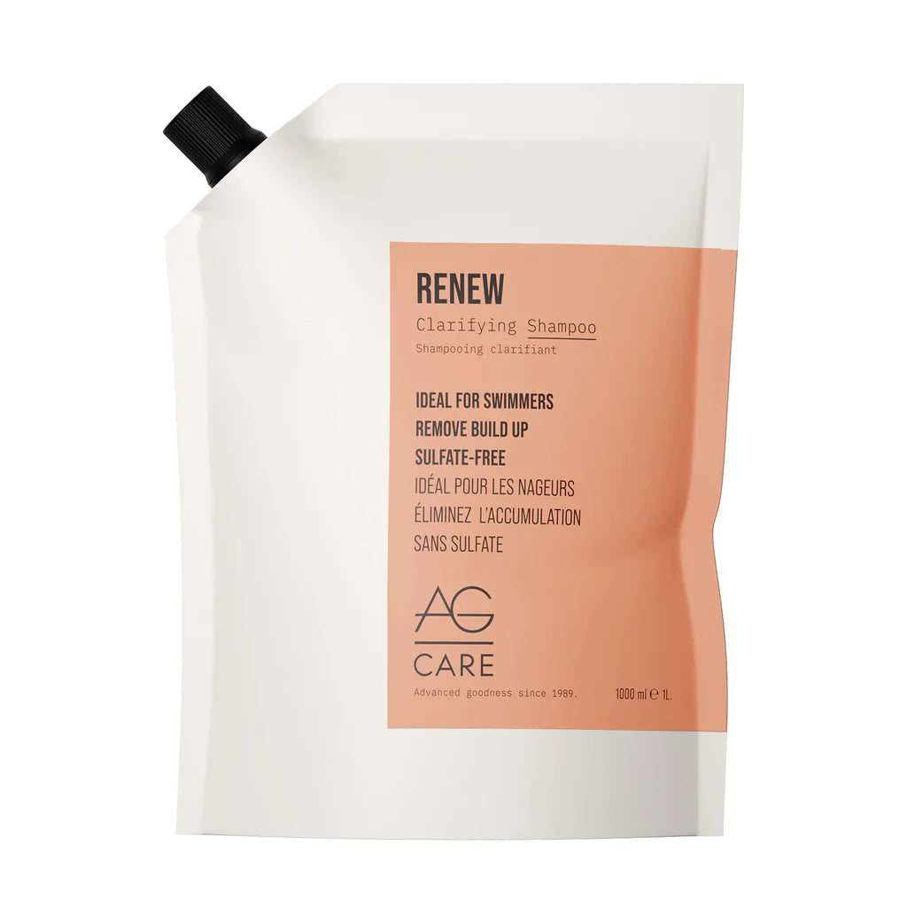 AG Renew Shampoo