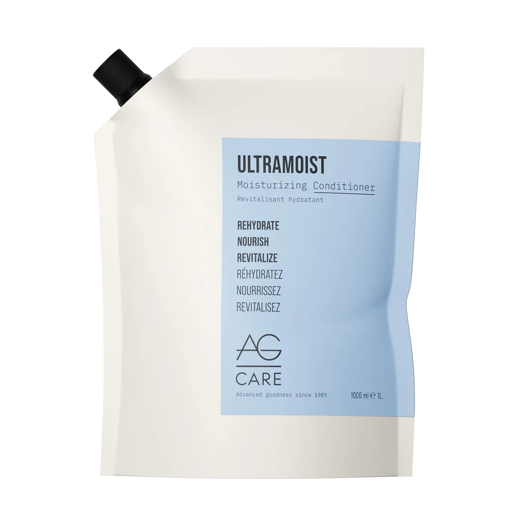 AG Ultramoist Conditioner