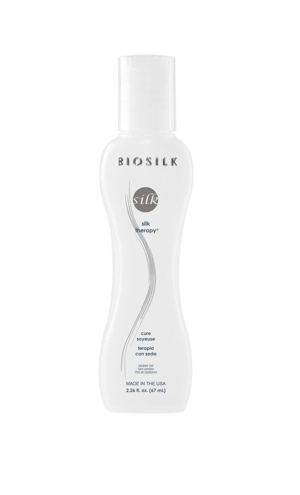 Biosilk Silk Therapy