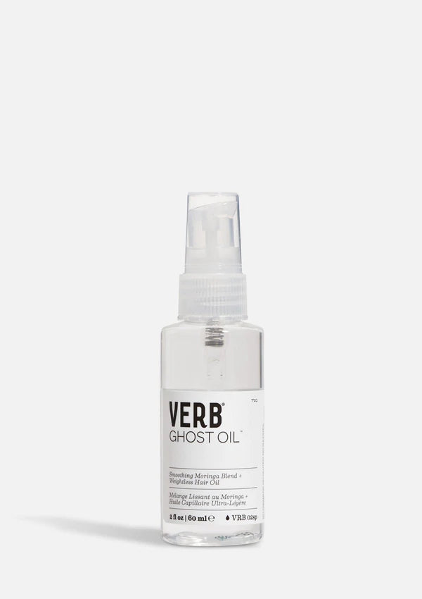 VERB Ghost Oil