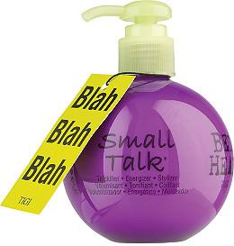 BED HEAD Small Talk