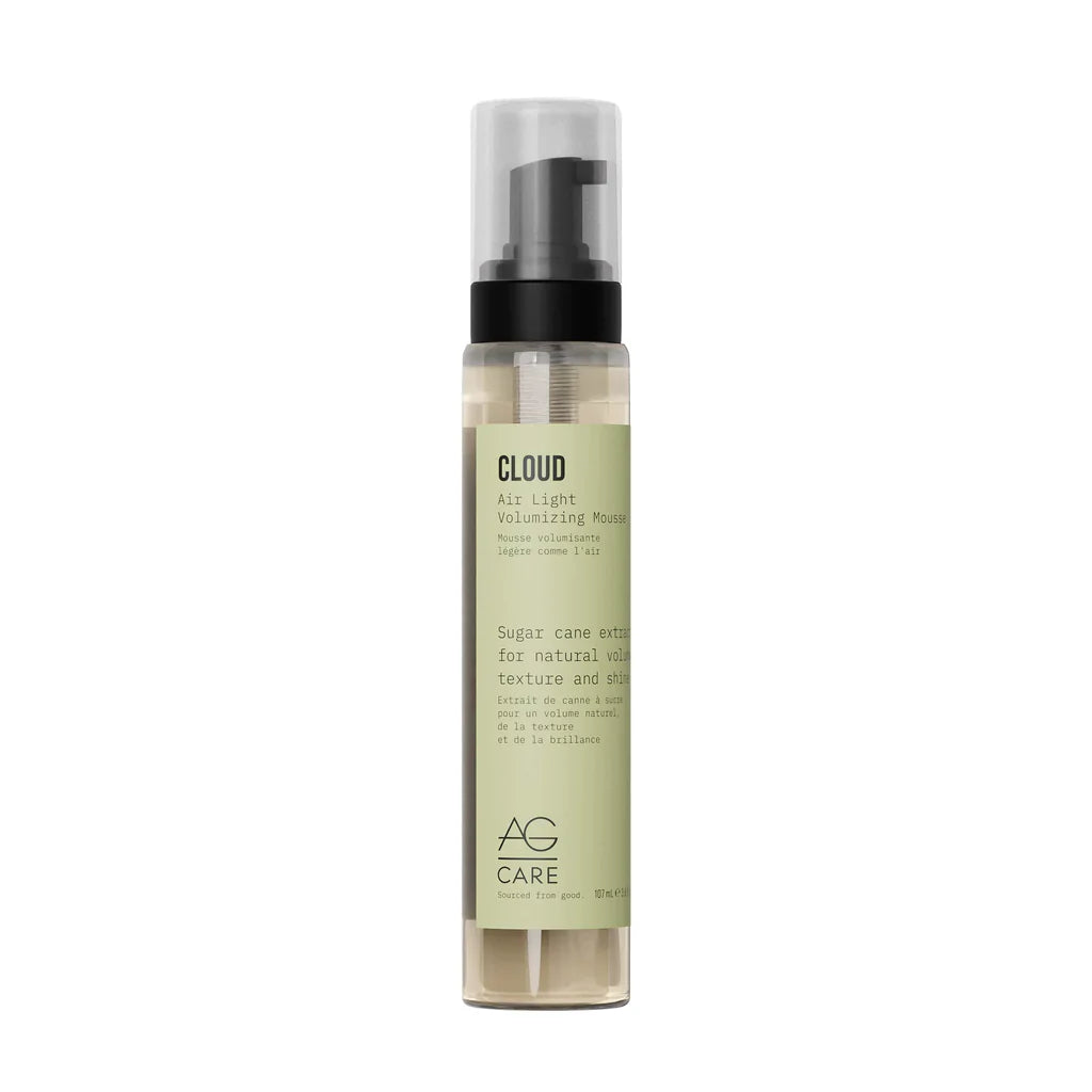 AG Cloud Mousse