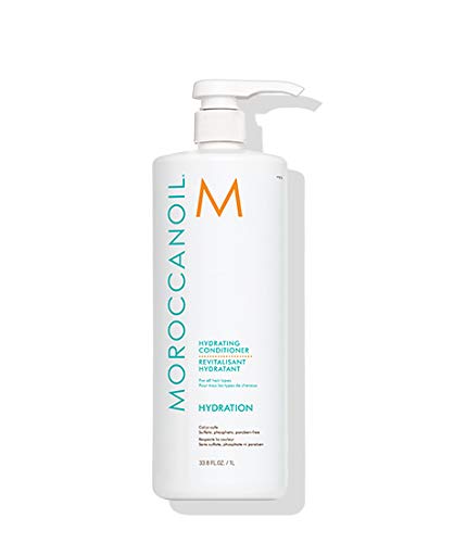 MOROCCANOIL Hydrating Conditioner