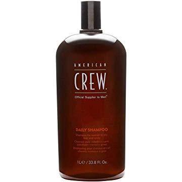 AMERICAN CREW Daily Shampoo