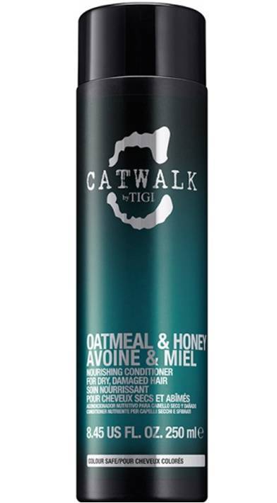 CATWALK Oatmeal & Honey Conditioner
