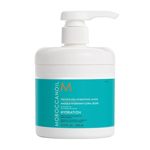 MOROCCANOIL Weightless Hydrating Mask