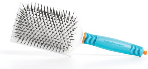MOROCCANOIL Ceramic Paddle Brush