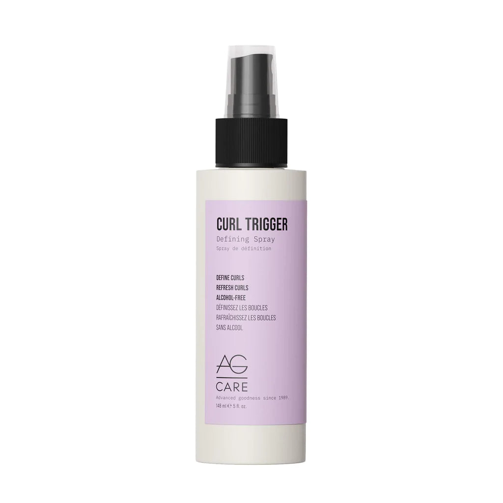 AG Curl Trigger