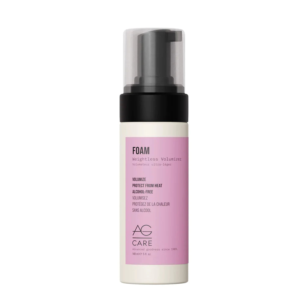 AG Foam Volumizer
