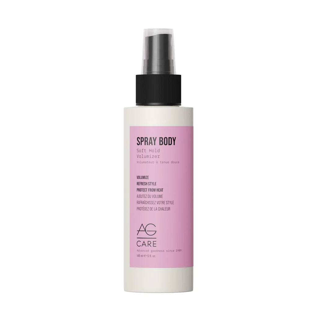 AG Spray Body