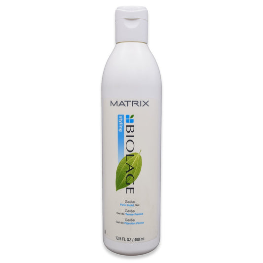 BIOLAGE Styling Gelee