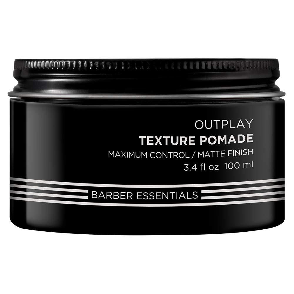 Redken Brews Mens Outplay Texture Pomade