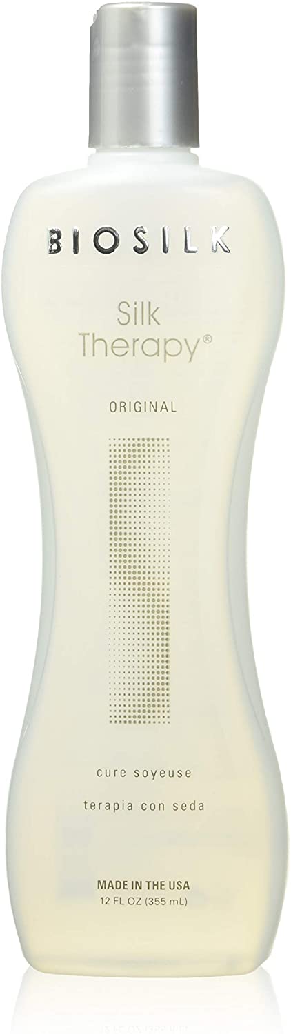 Biosilk Silk Therapy