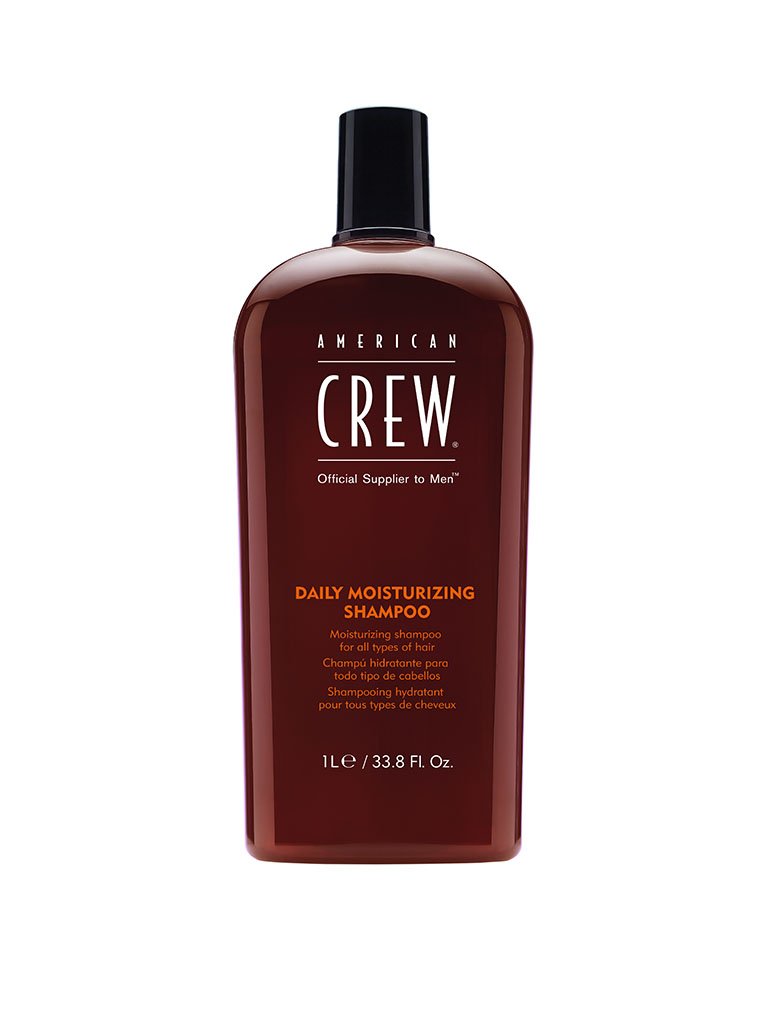 AMERICAN CREW Daily Moisture Shampoo