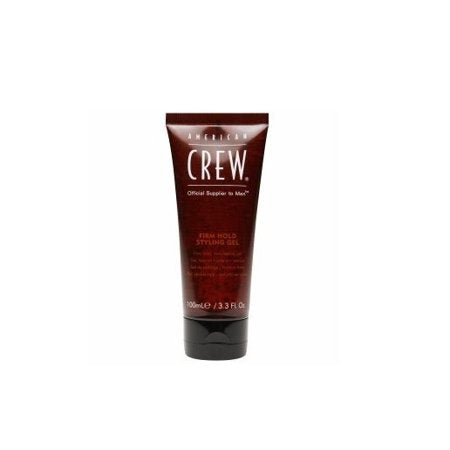 AMERICAN CREW Firm Hold Styling Gel