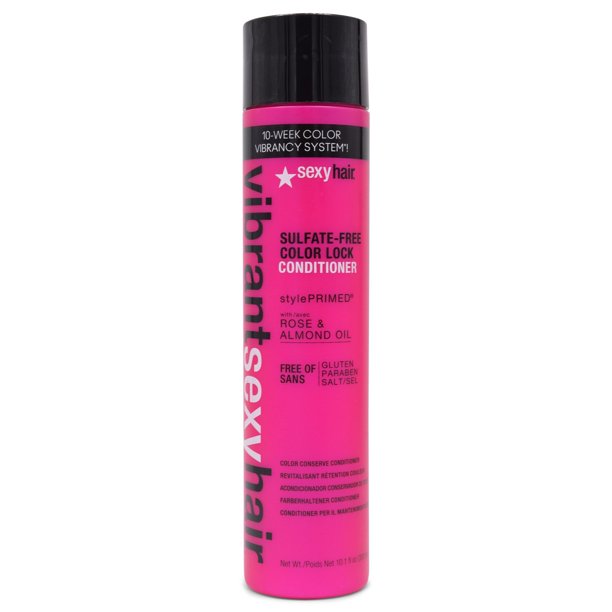 SEXY Vibrant Color Conditioner