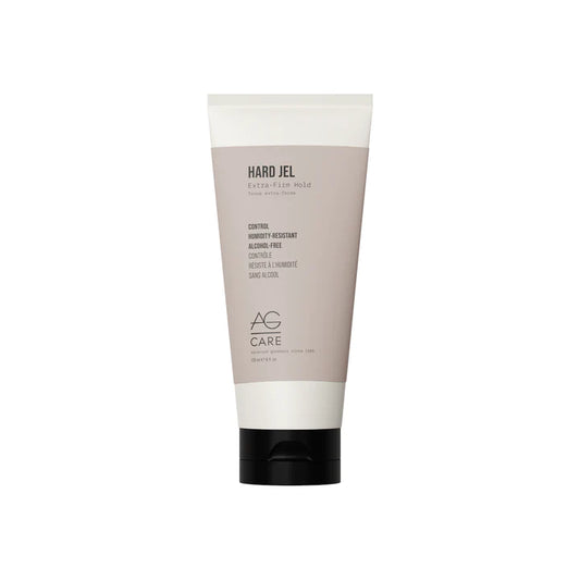 AG Hard Gel Extra Firm