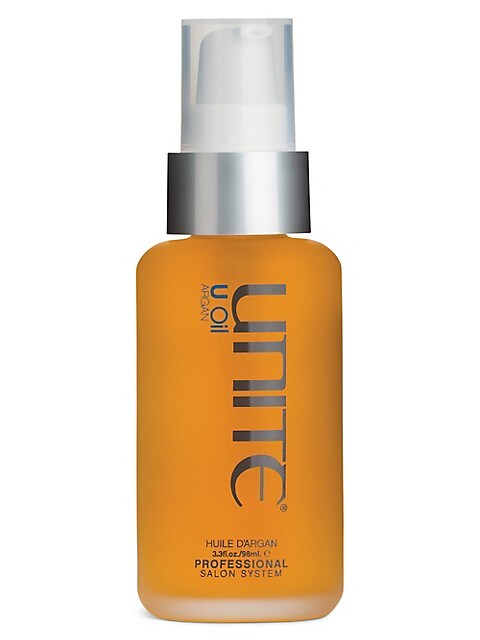 UNITE U - Hair Argan Oil