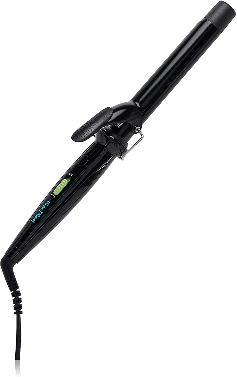 AVANTI Freeplay Tourmaline and Ceramic Curling Iron