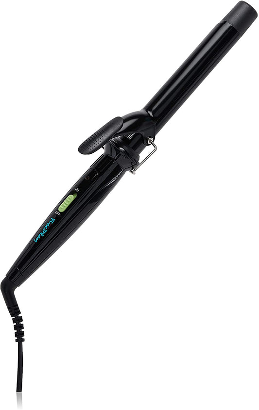AVANTI Freeplay Tourmaline and Ceramic Curling Iron