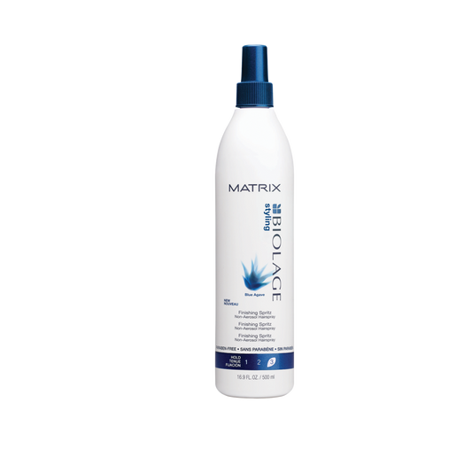 BIOLAGE Styling Finish Spritz