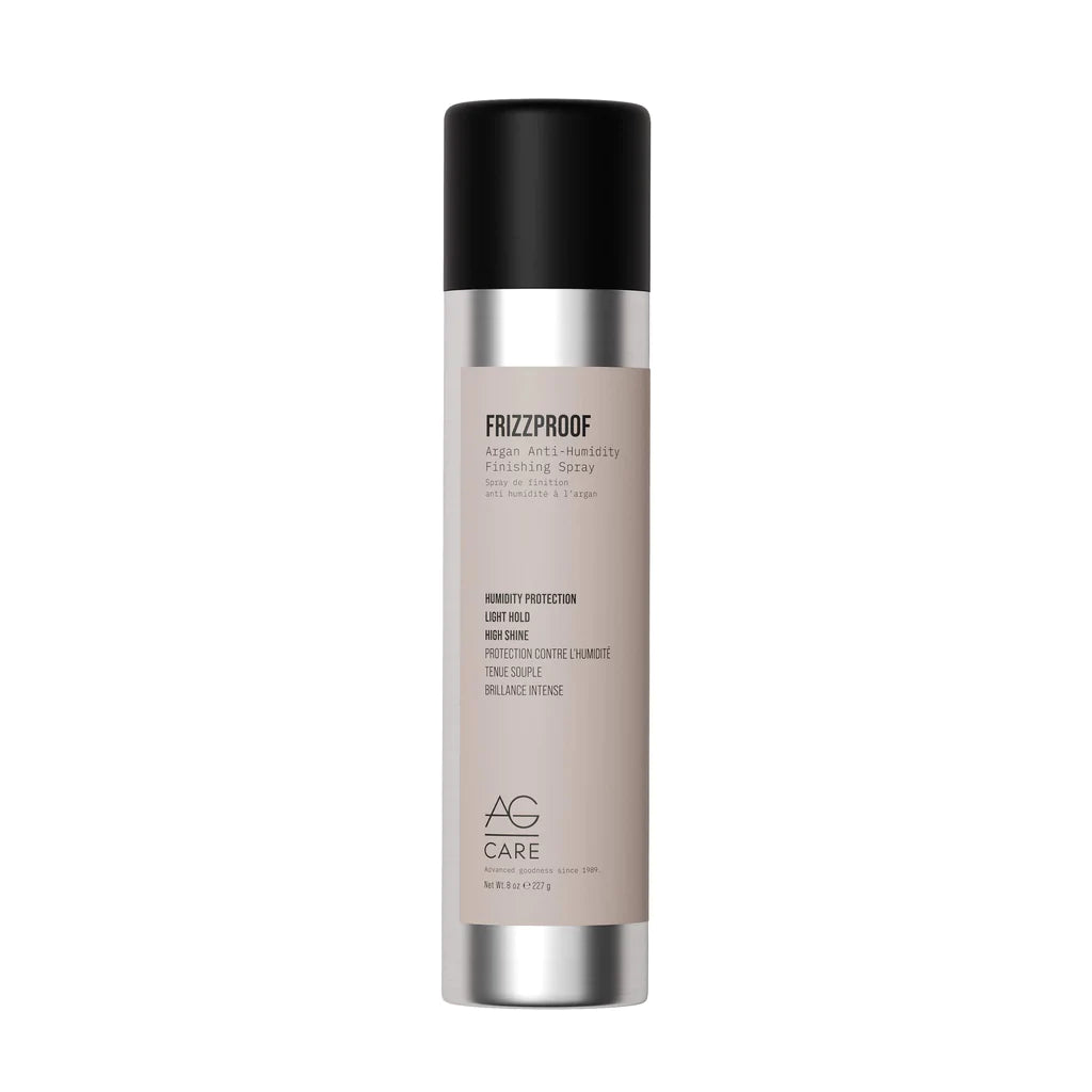 AG Frizzproof