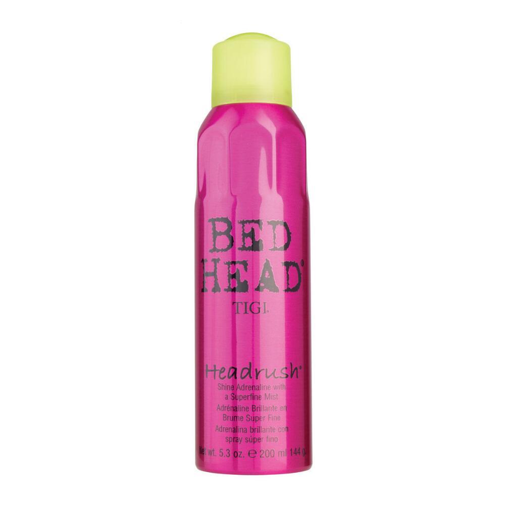 BED HEAD Headrush