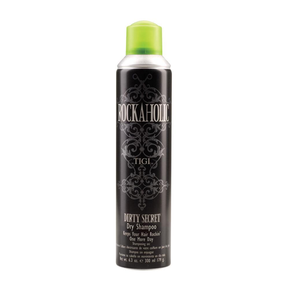 TIGI Rockaholic Dirty Secret Dry Shampoo
