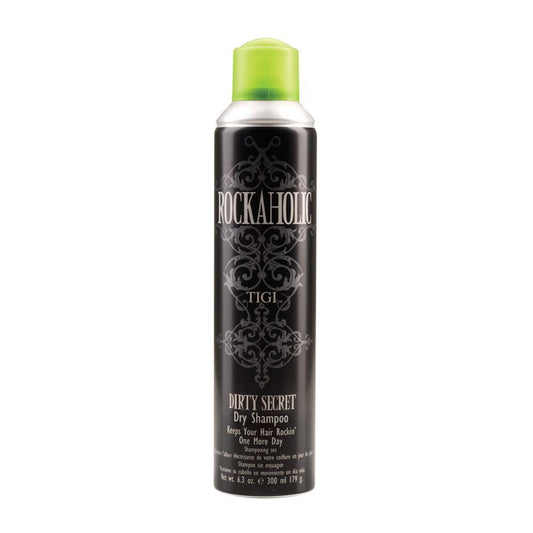TIGI Rockaholic Dirty Secret Dry Shampoo