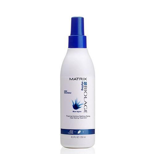 BIOLAGE Thermal Active Setting Spray
