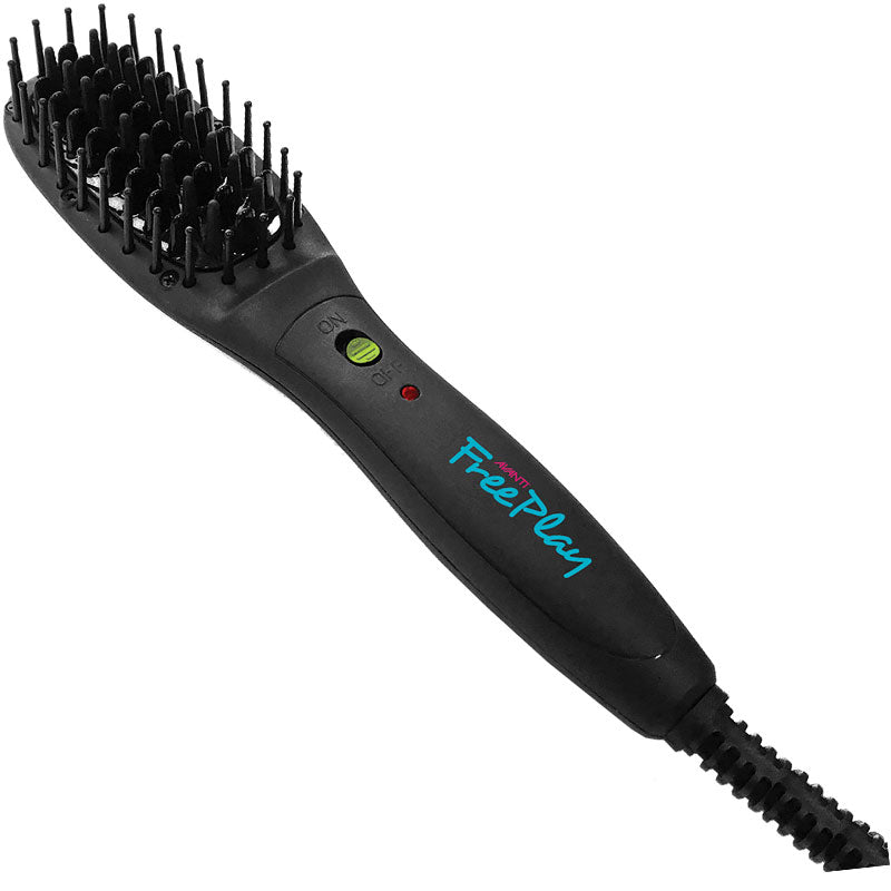 AVANTI Mini Paddle Brush