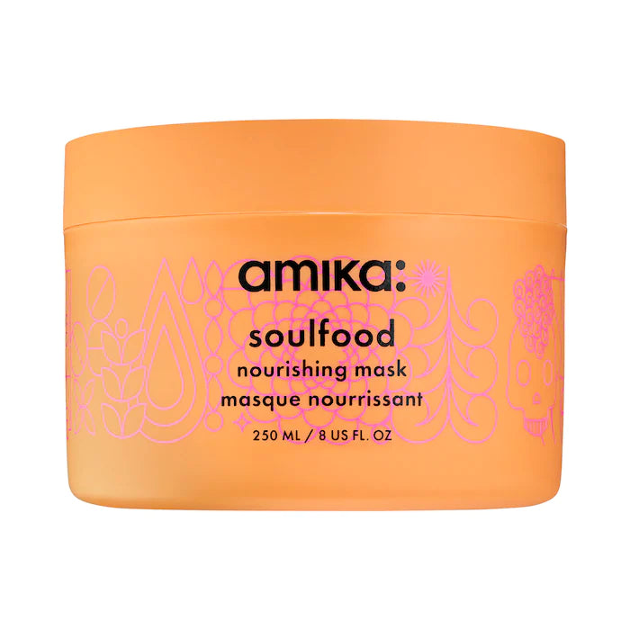 AMIKA Soulfood Nourishing Hair Mask